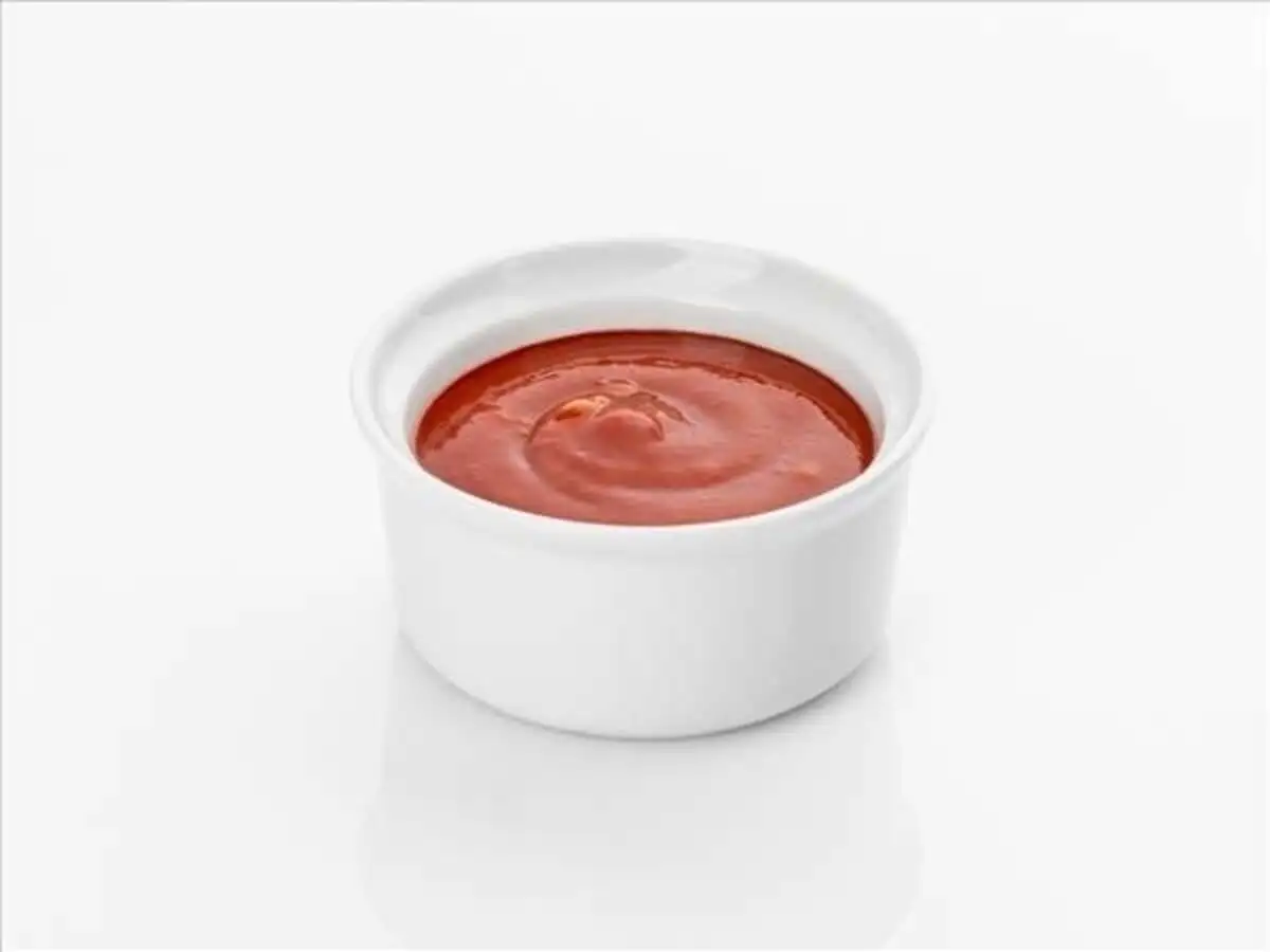 Томатный соус 