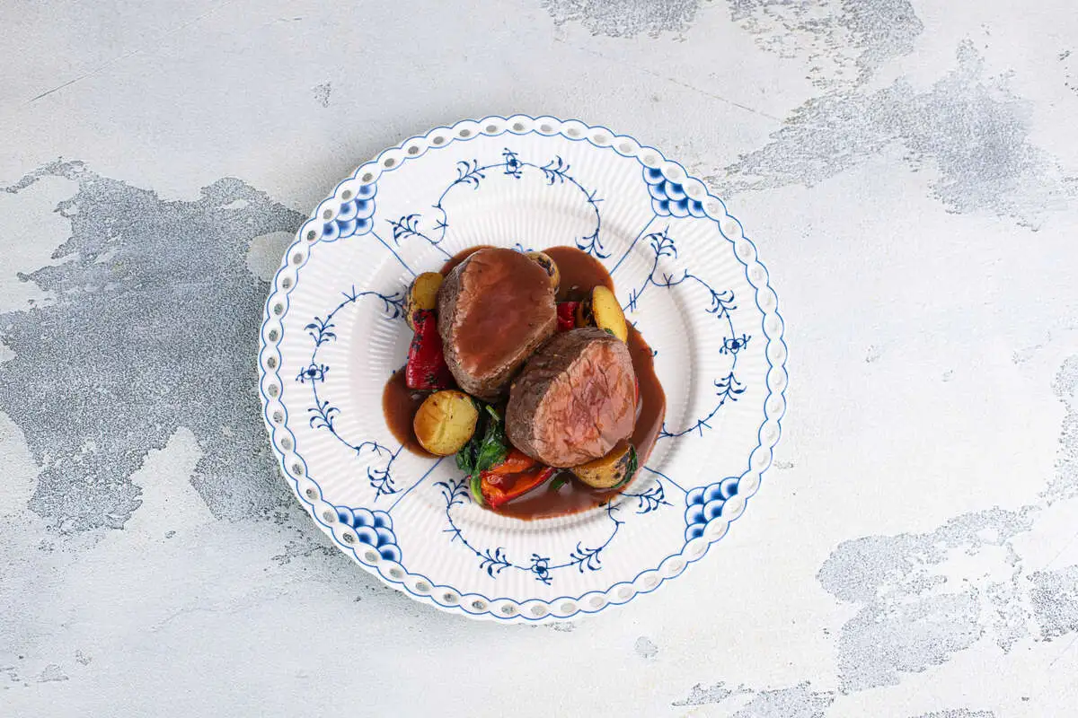 Филетто Россо