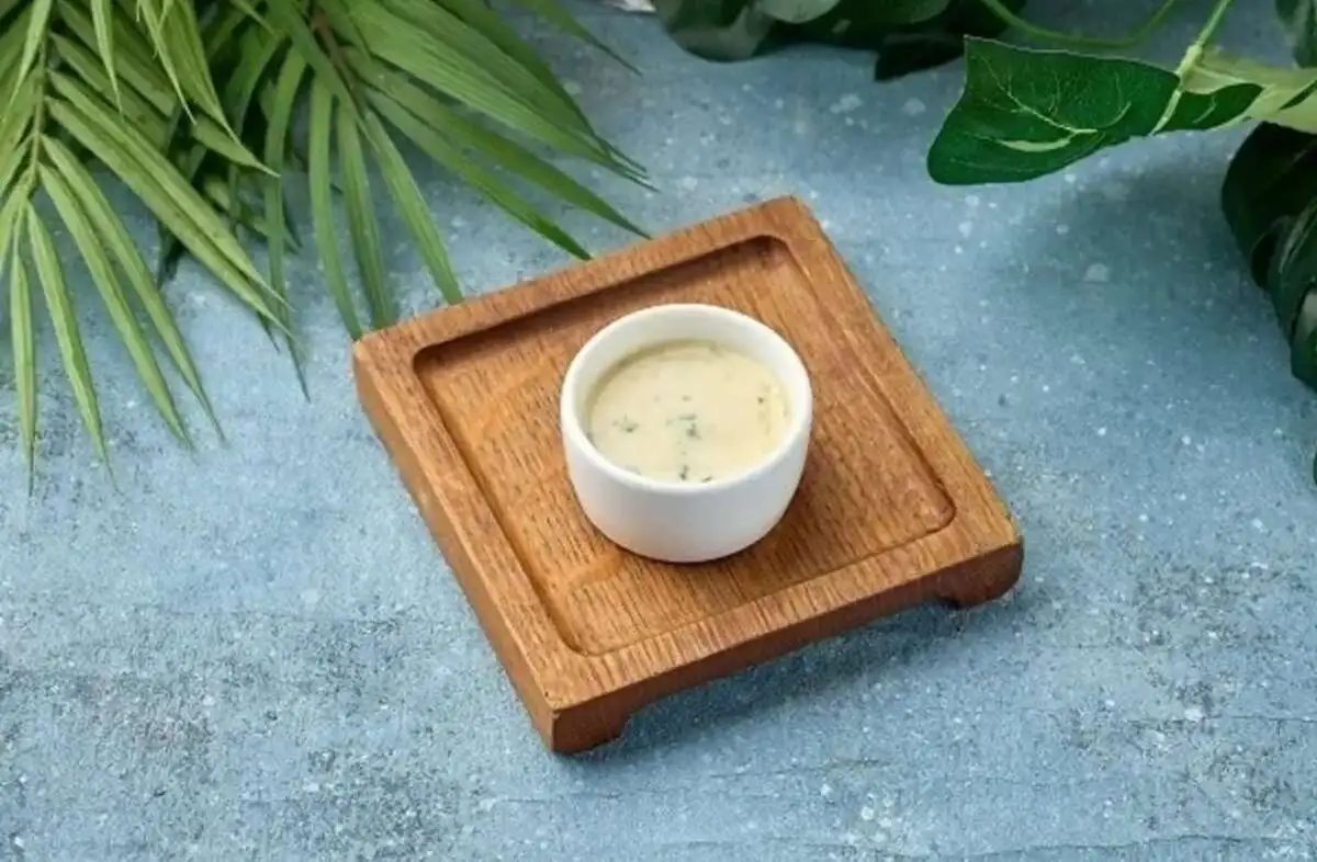 Соус тартар 40гр