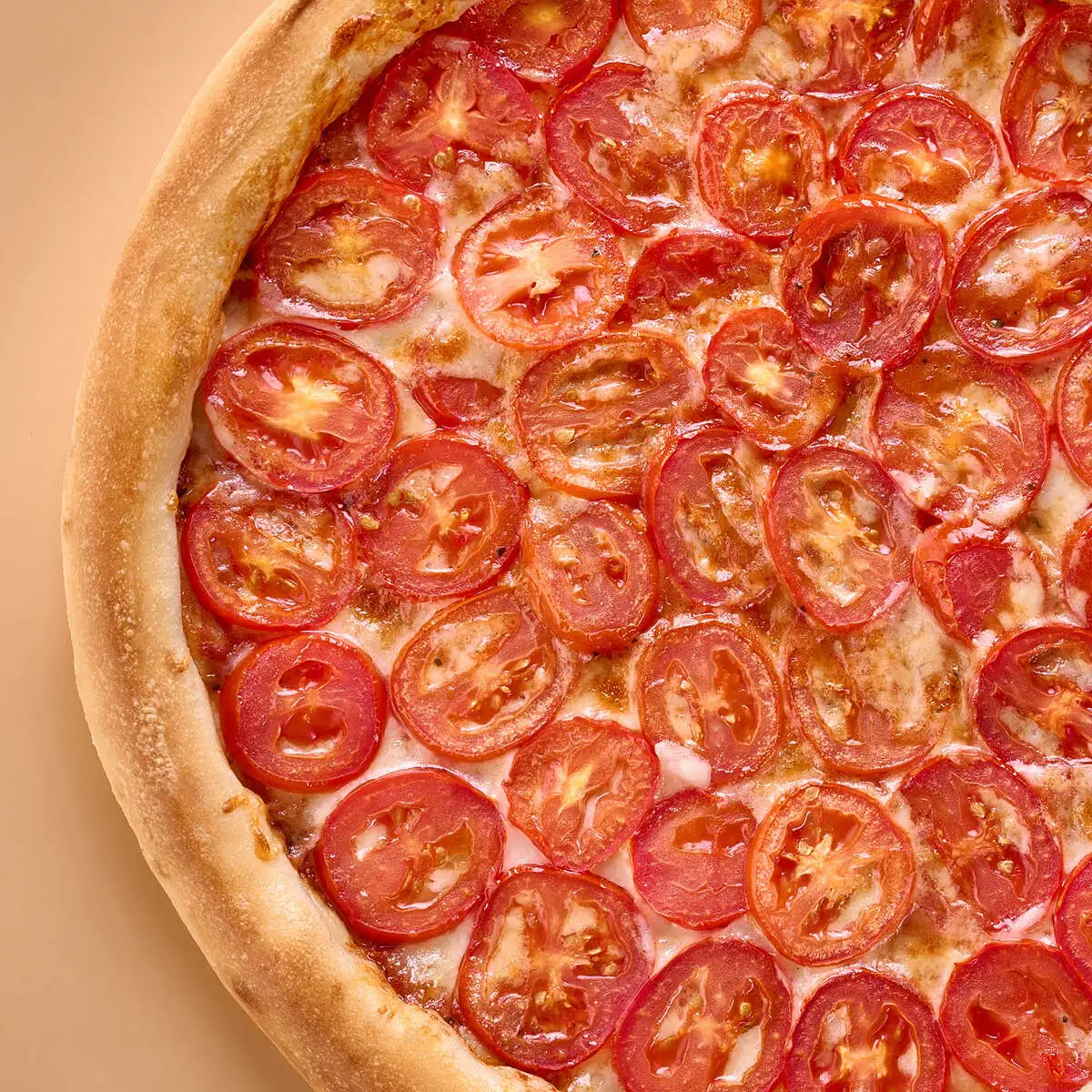 Пицца Маргарита