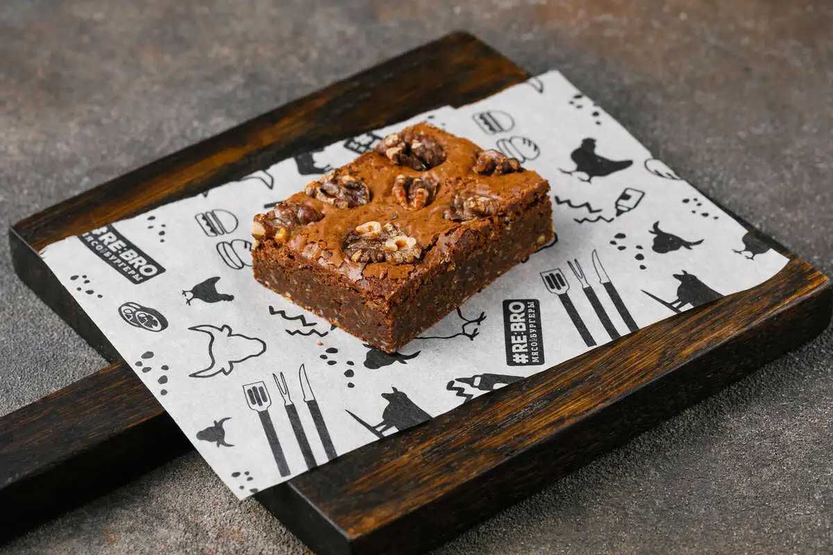 Торт Брауни