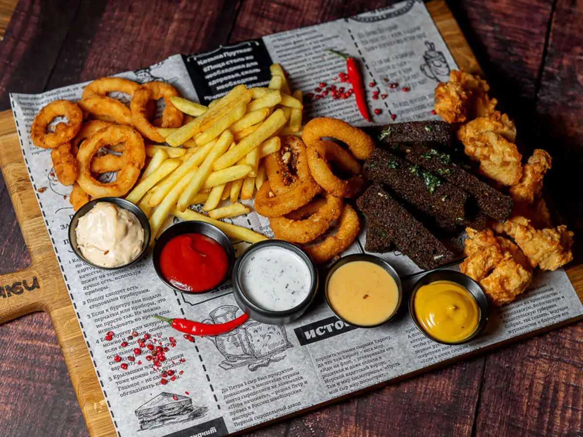 Пивной сет "Компашка"