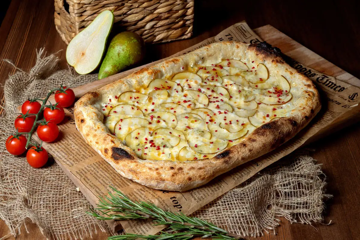 Неаполитана Груша и Горгонзола 40/30