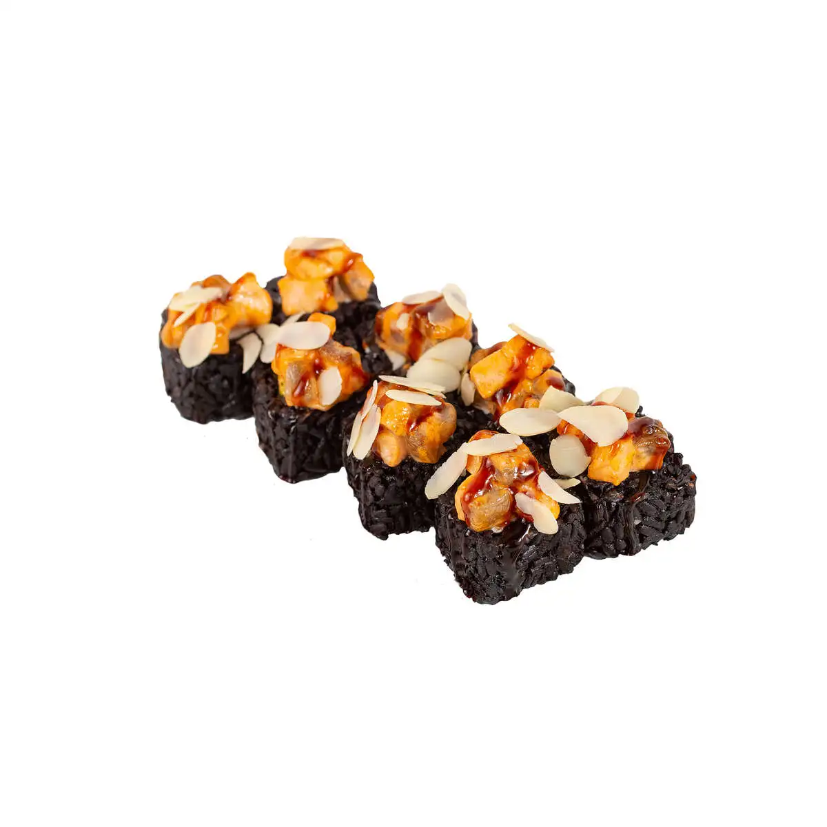 Черное Солнце (запеченный)