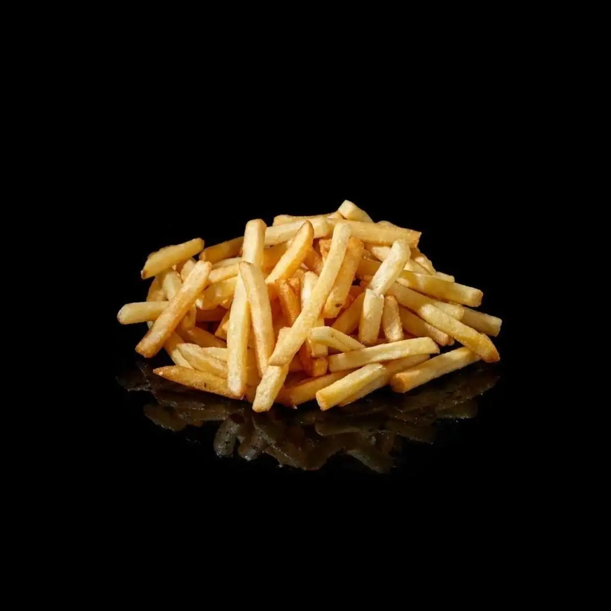  Картофель фри 