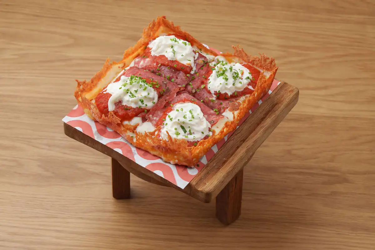 Салями и арабьята