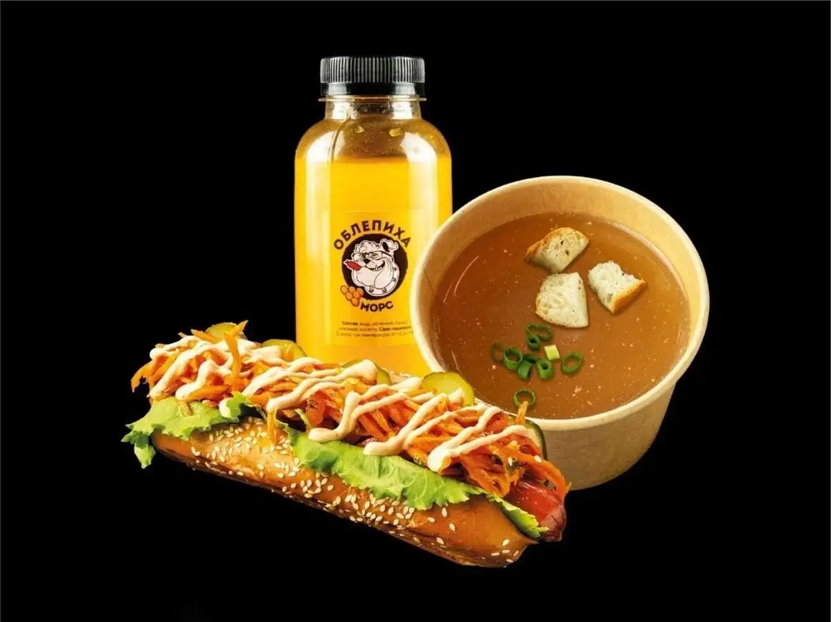 Кстати ланч лайт