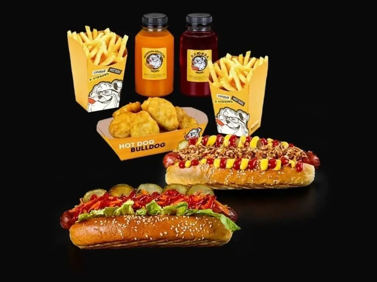 Для Друзей КОМБО