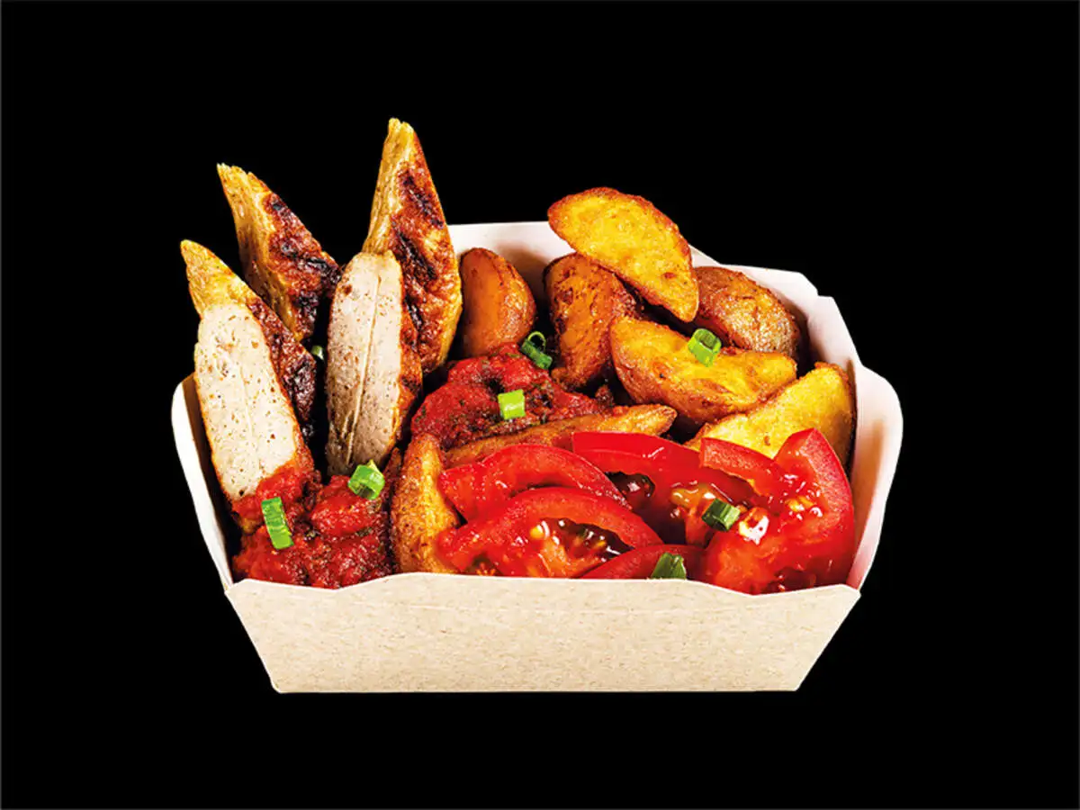 Люля комфорта