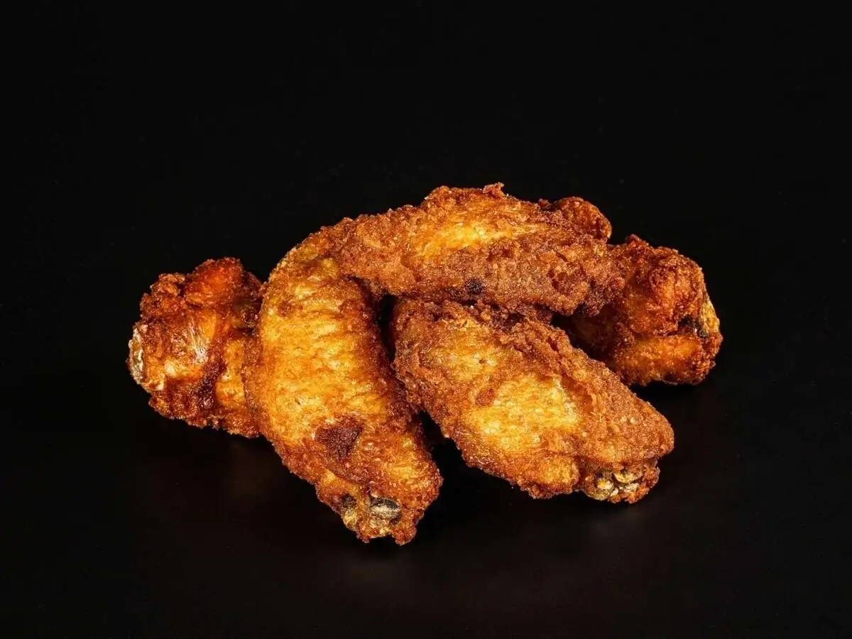 Крылья куриные (6 шт .)