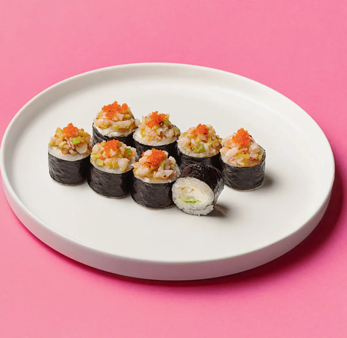 Джар Джар Креветка