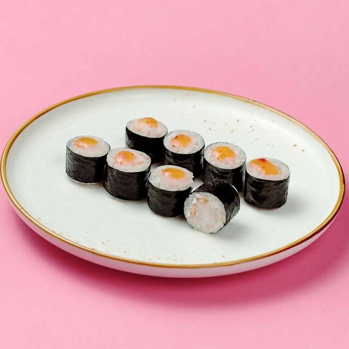 Пол Маккреветка