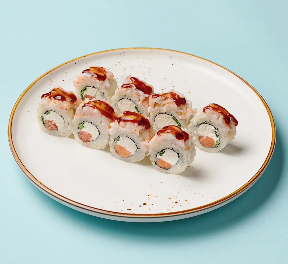 Ромео и Креветта