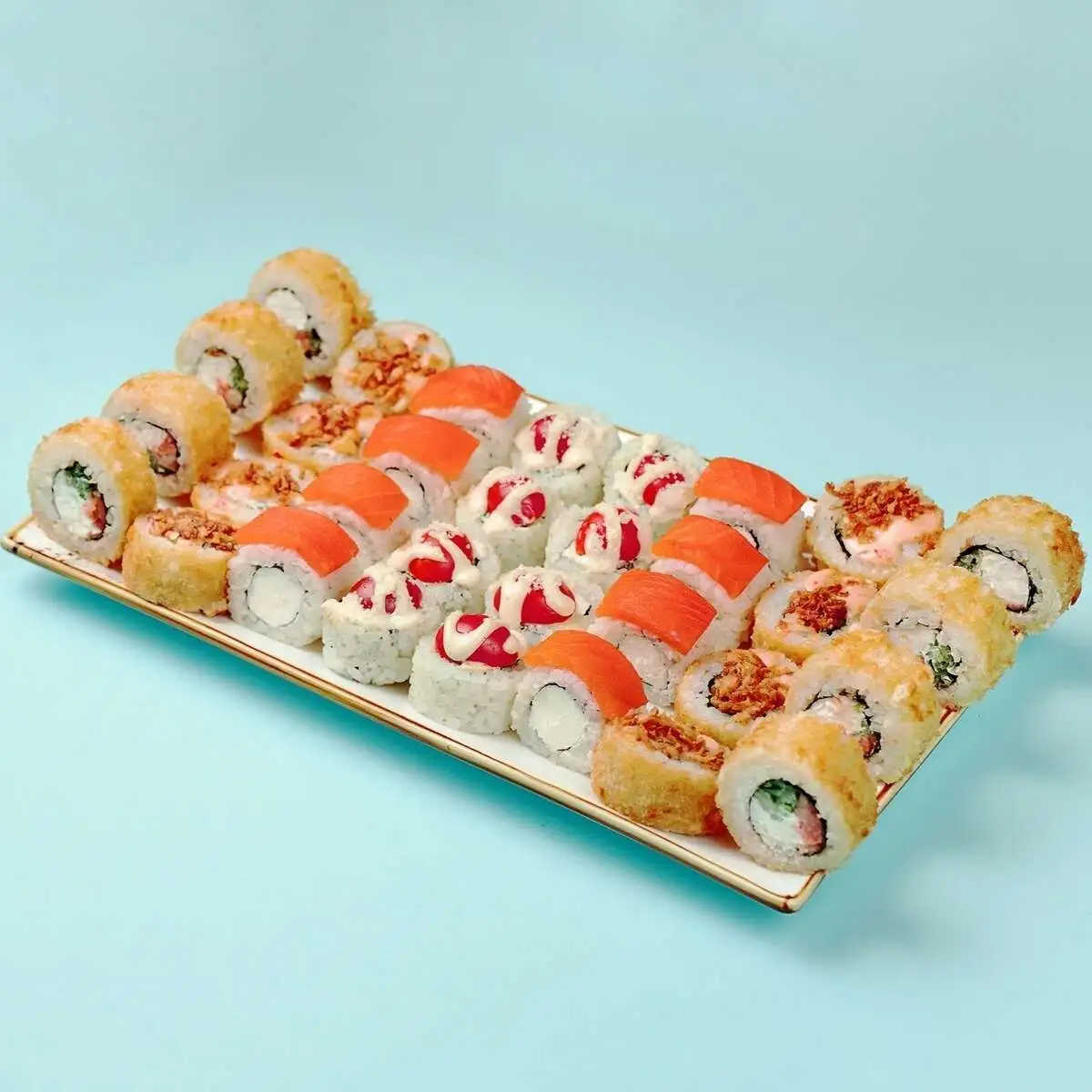 Сет "Один дома: Вкус приключений"