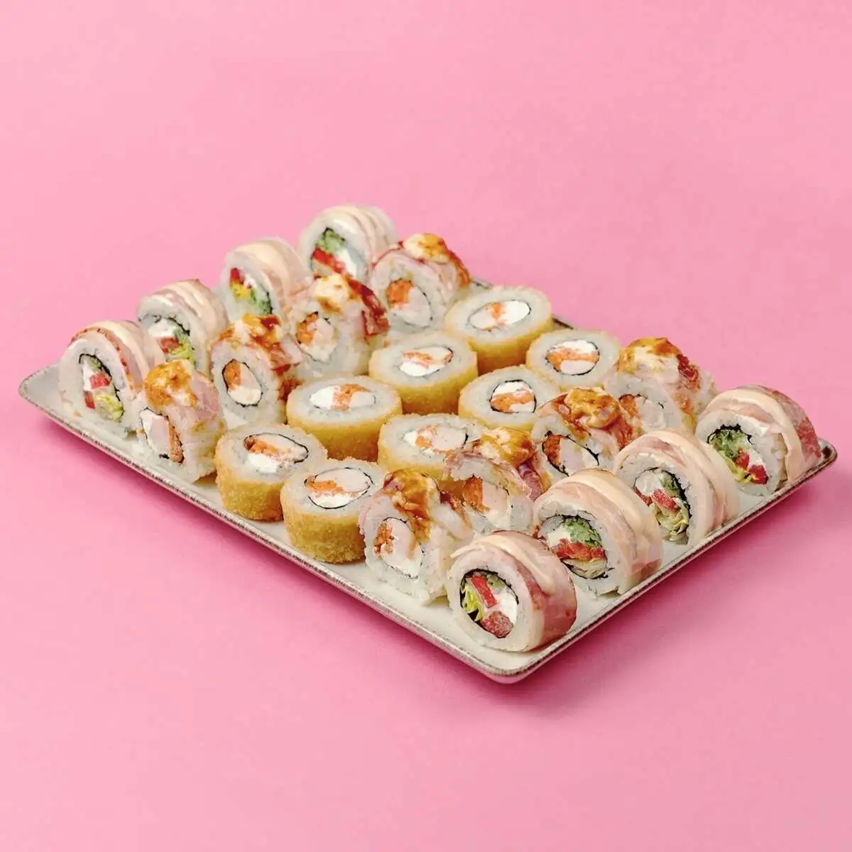 Сет Чарли Кайфман