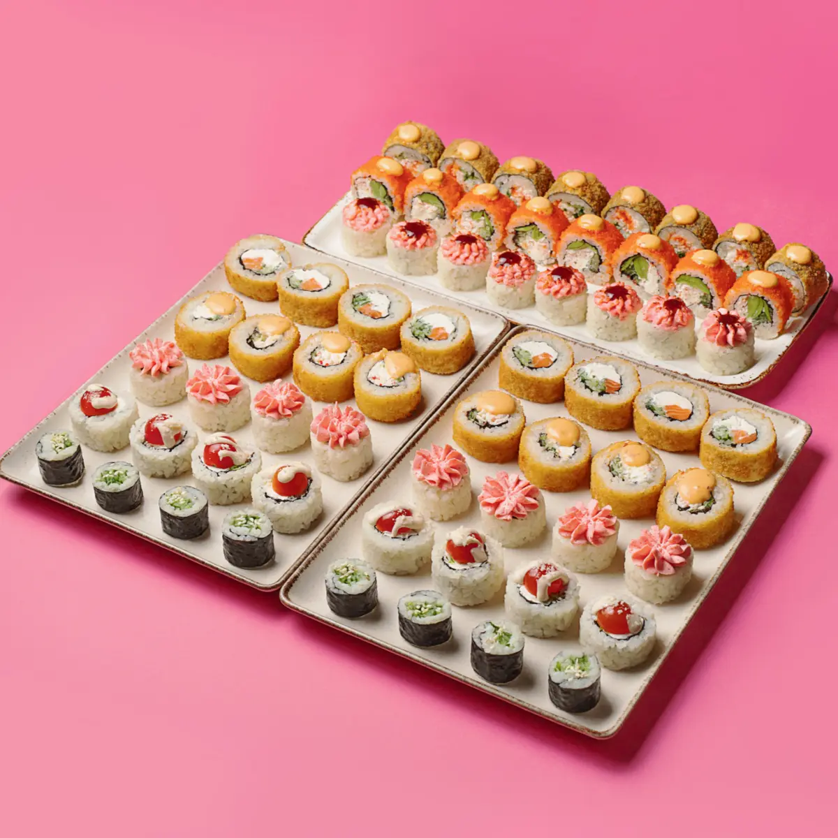 Сет "Матрица: Реальность вкусов"