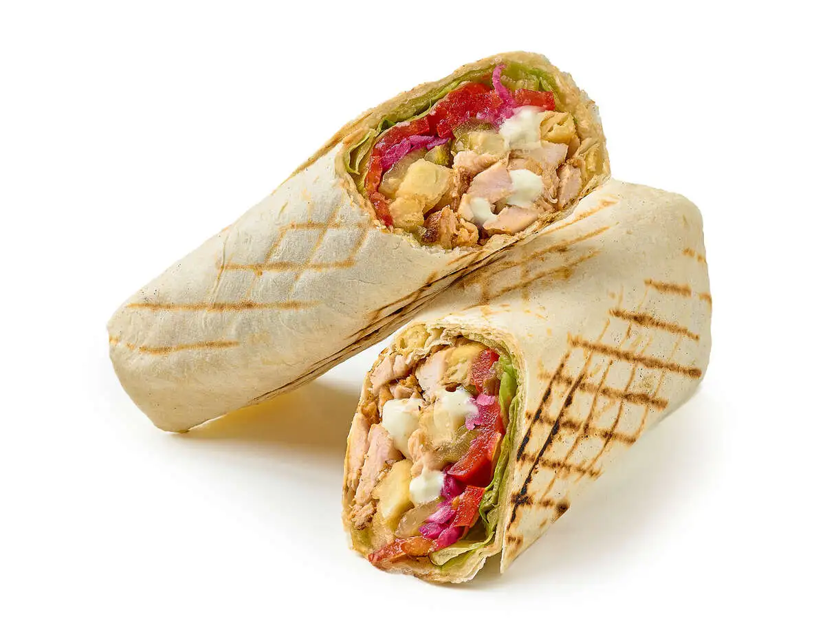 Мексиканская