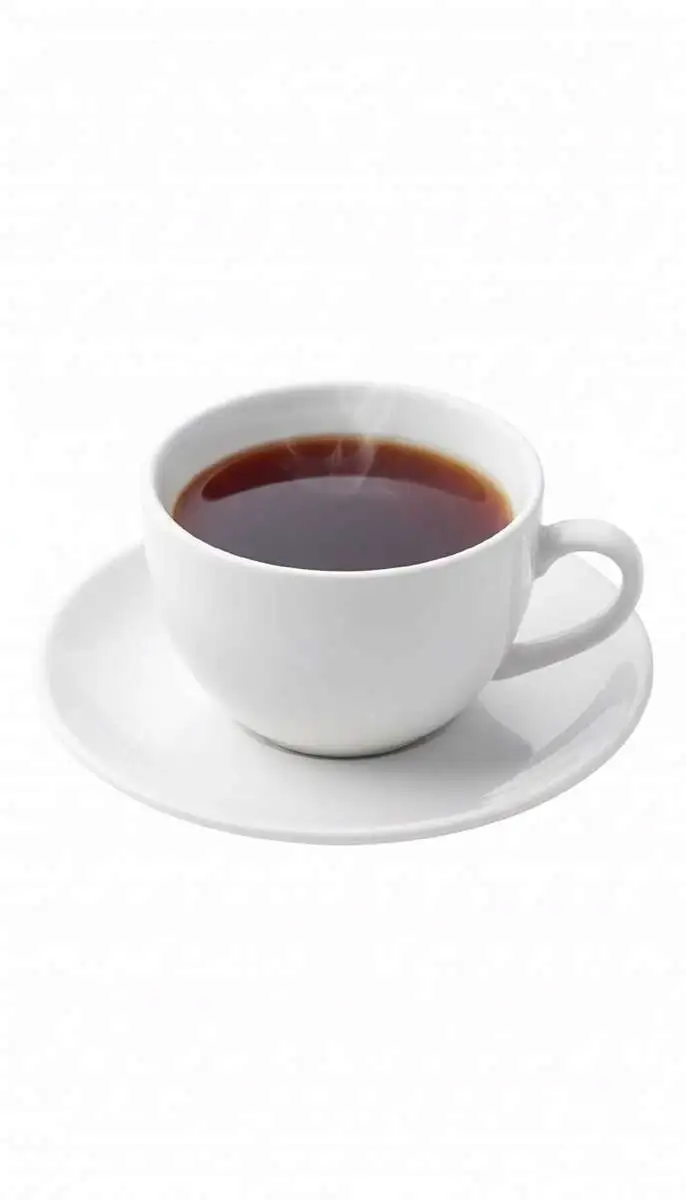 Чай чёрный 0,3 мл.