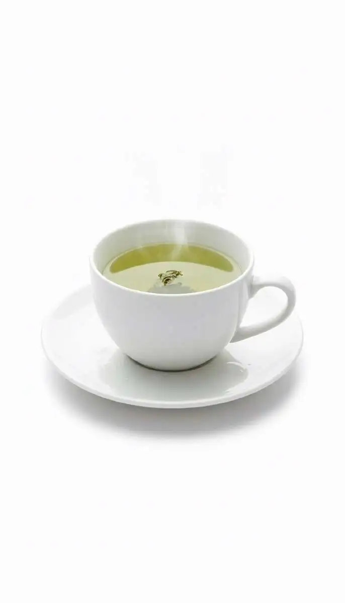 Чай Зеленый 0,3 мл.