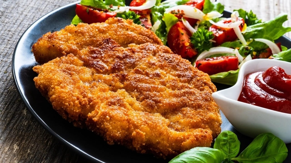 Меню ПРЕМИУМ