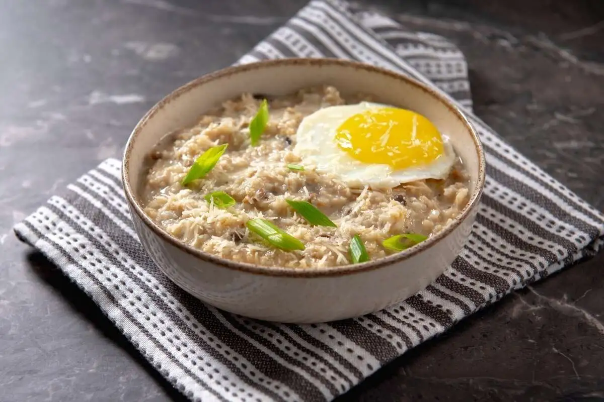 Каша овсяная сытый Баскервиль