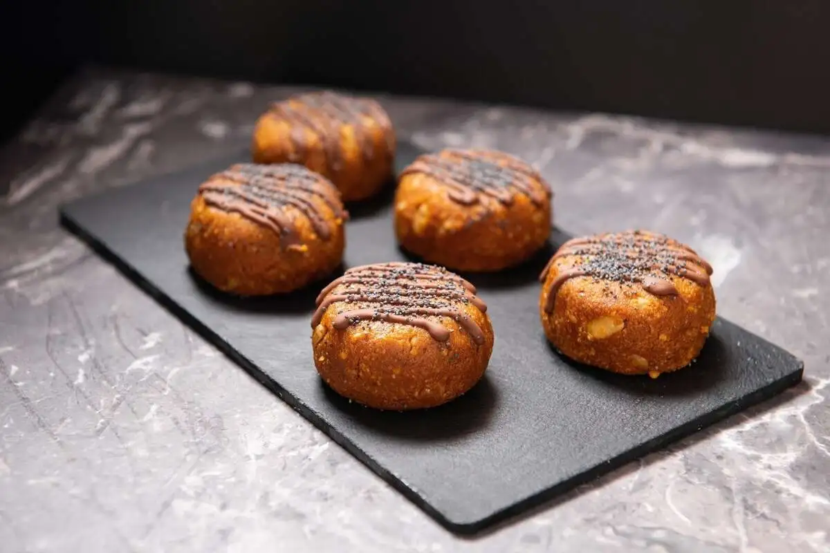 Пирожное Муравейник