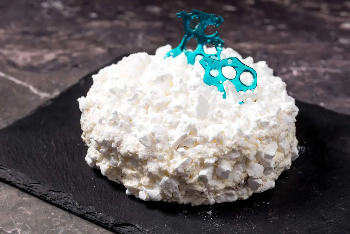 Торт Айсберг