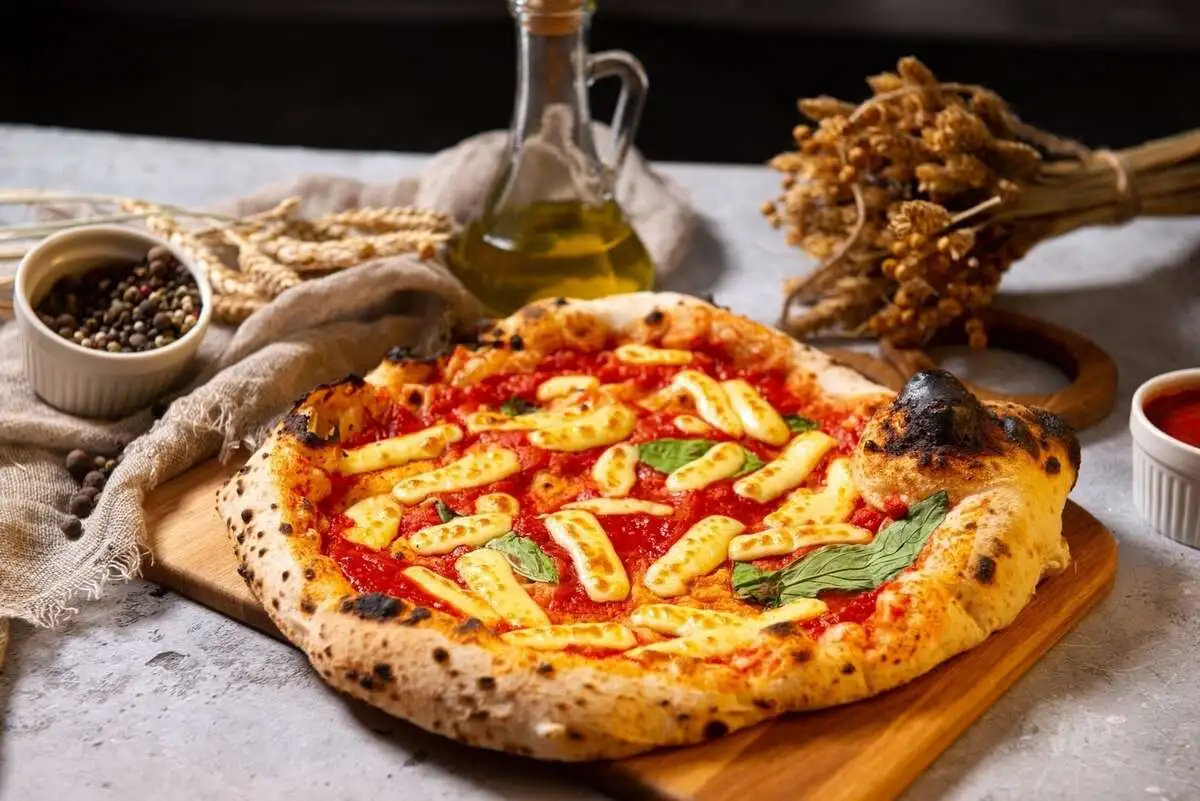 Маргарита Неаполь 30 см