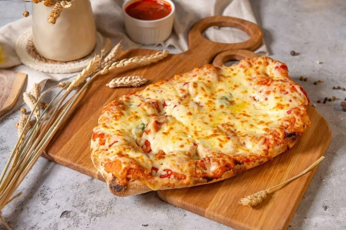 Маргарита Рим 30 см