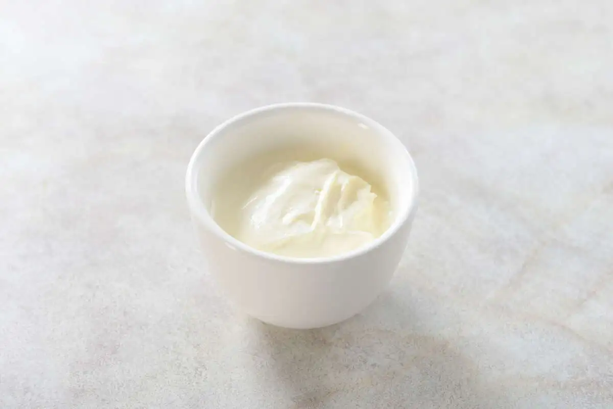 Сметана 50 г