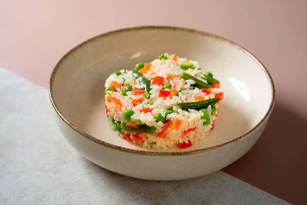 Рис Мексиканский