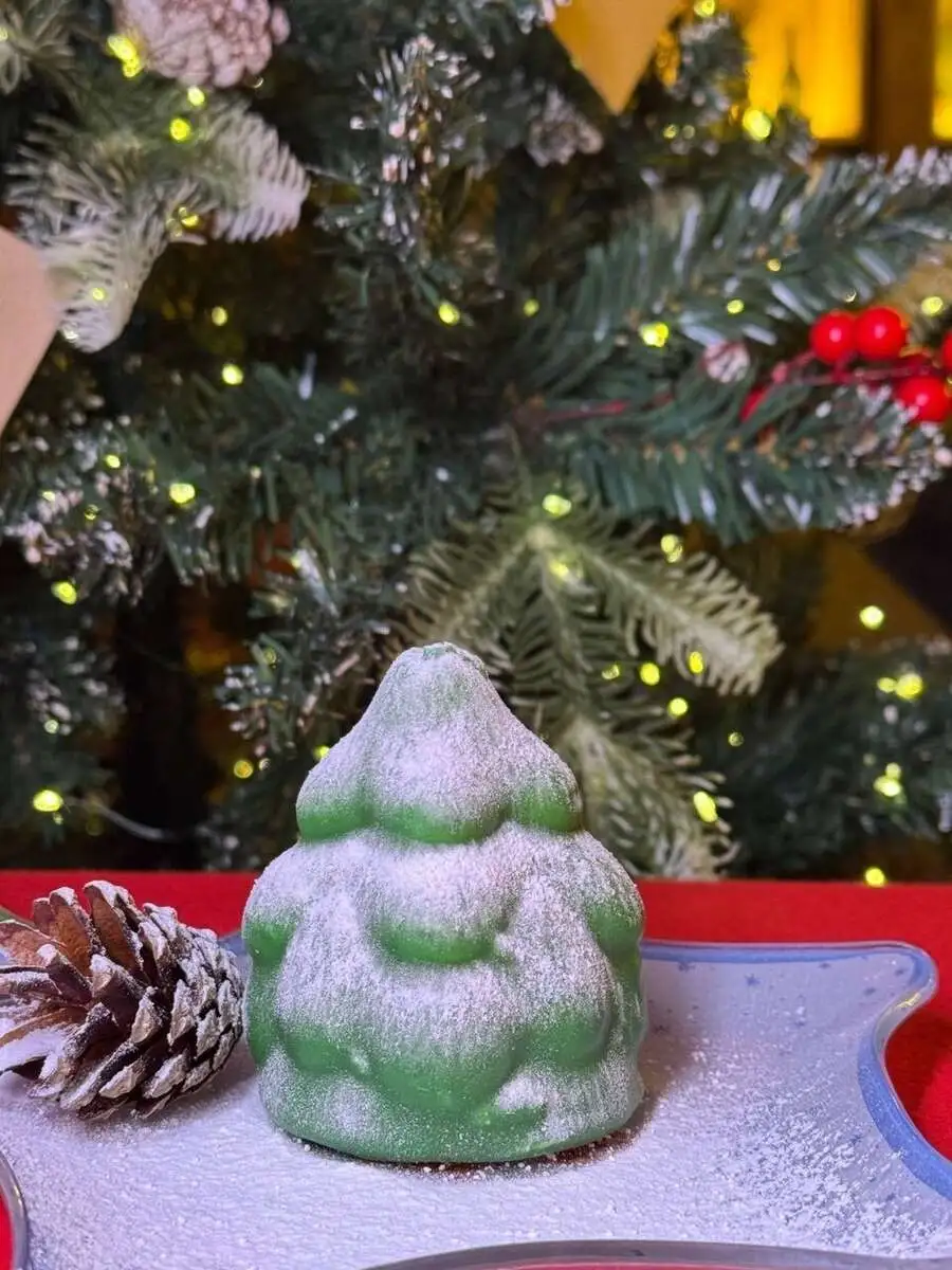 Здравствуй,Елка, Новый год! 