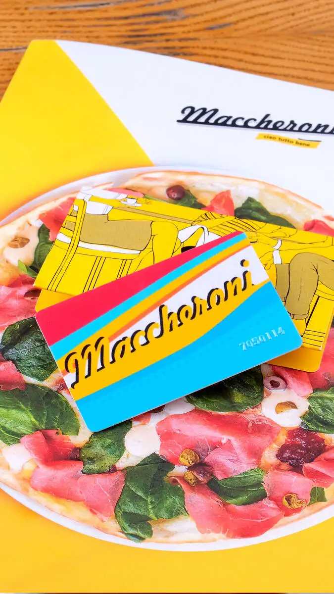 Подарочный сертификат