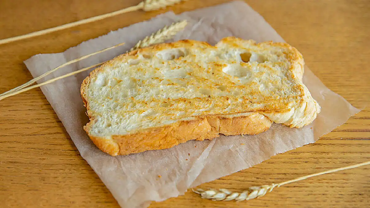 Чиабатта пшеничная