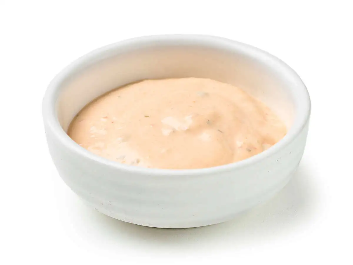 Соус фирменный 40 гр.