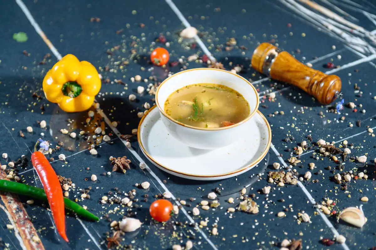 БЫЛЫК ШУРПА Сомон   300 гр