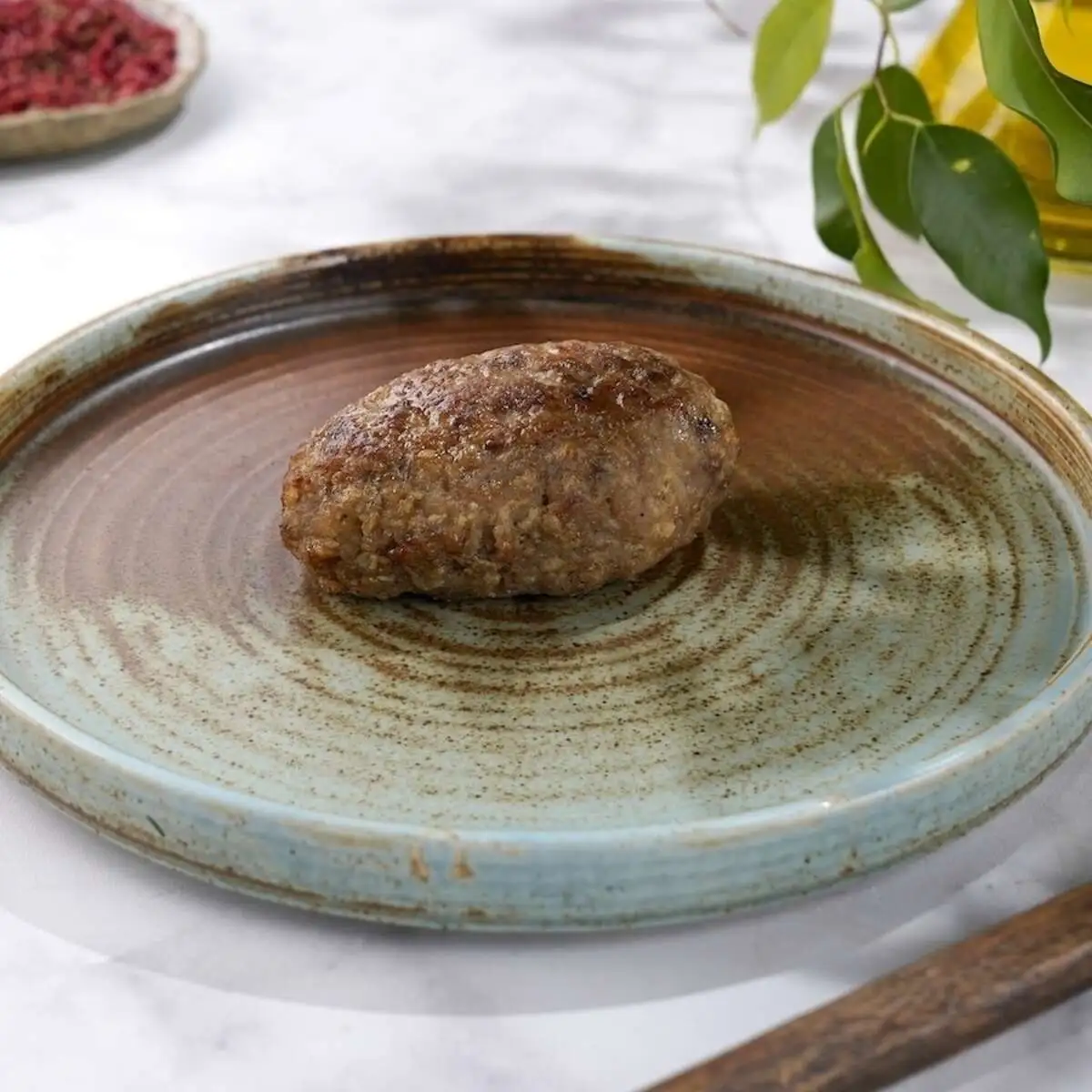 Котлета мясная