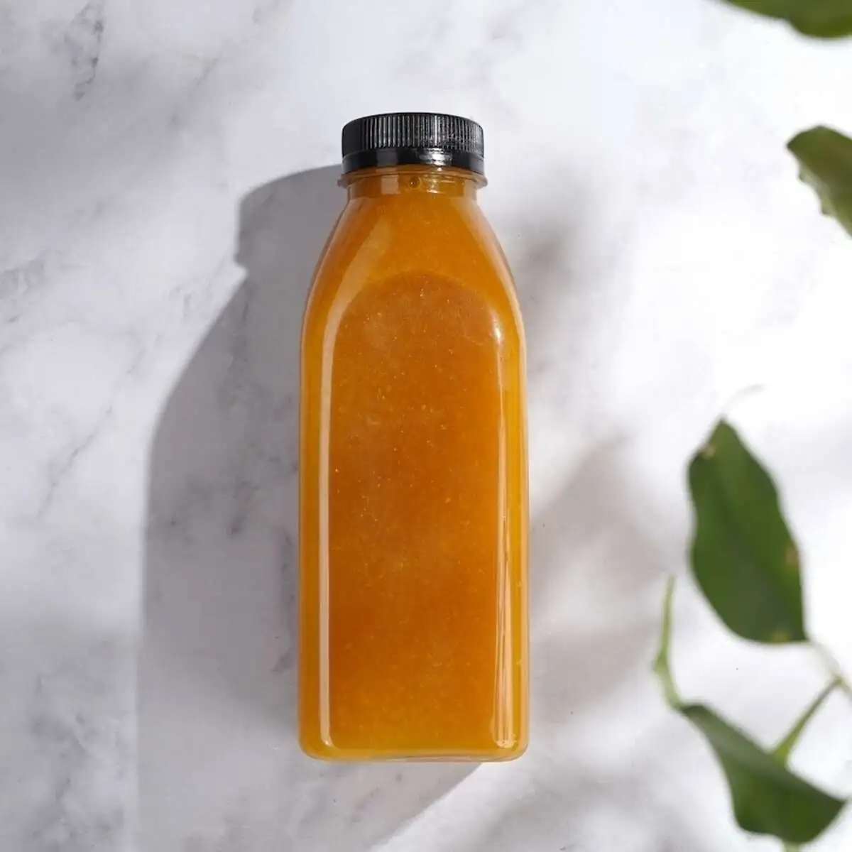 Облепиховый морс