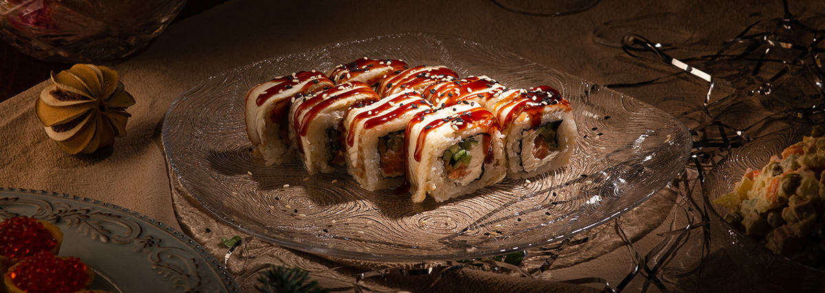 НА НОВЫЙ ГОД