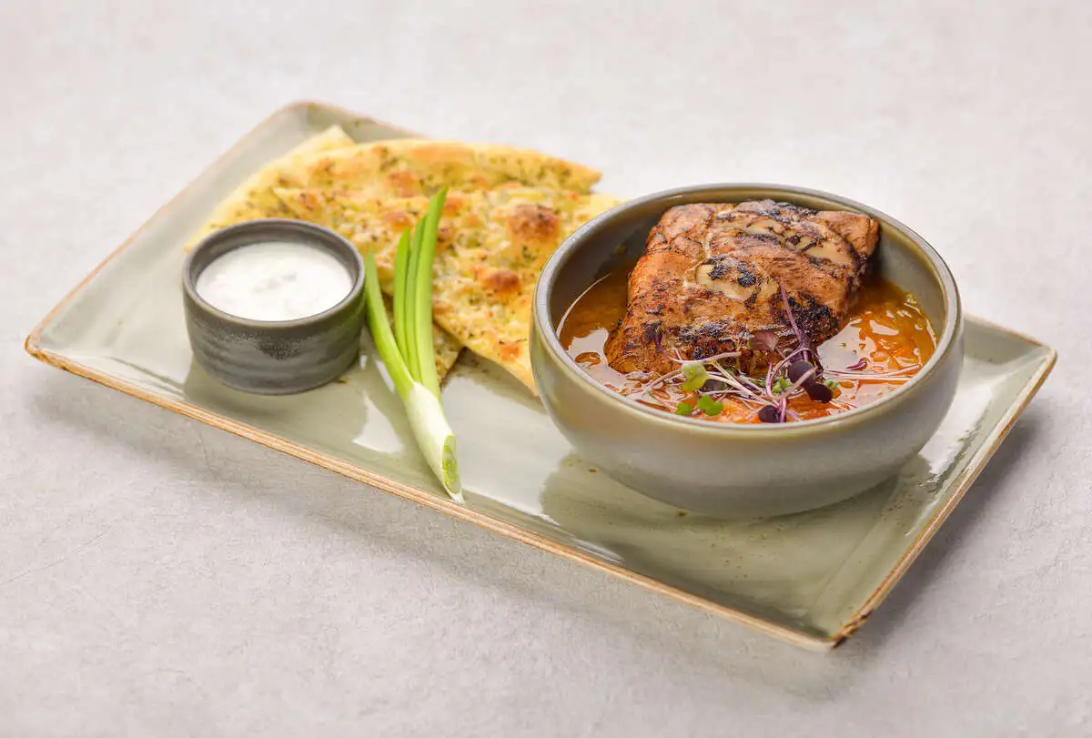 Щи похмельные