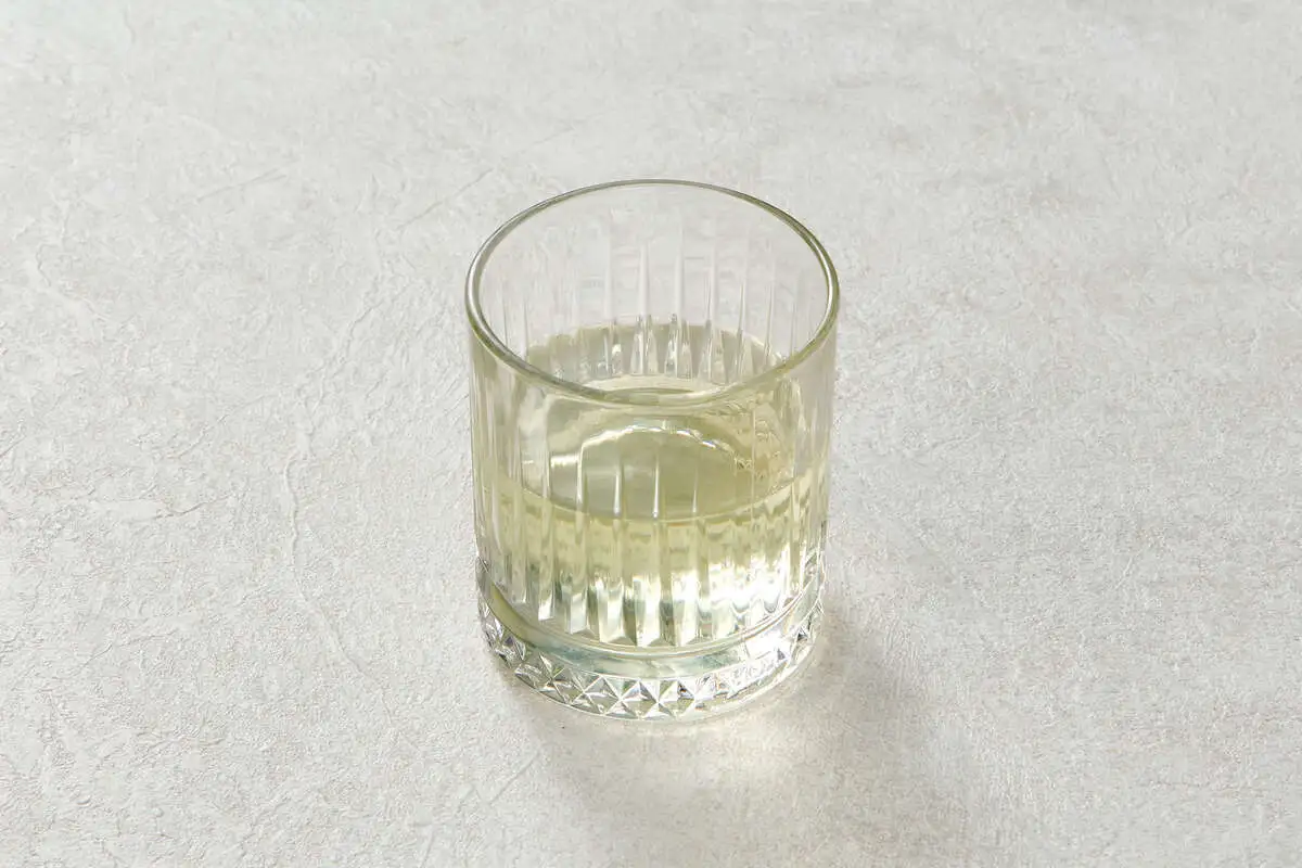 Огуречный рассол