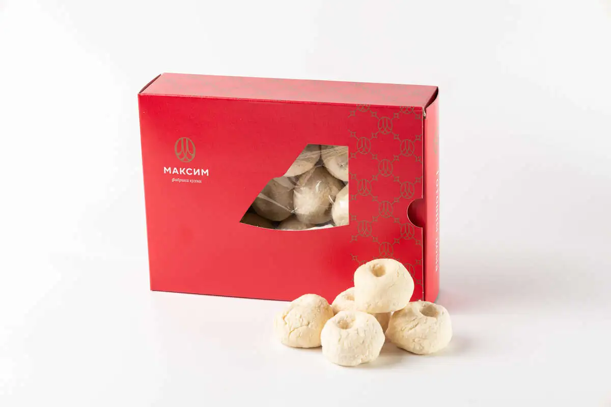 Ленивые вареники