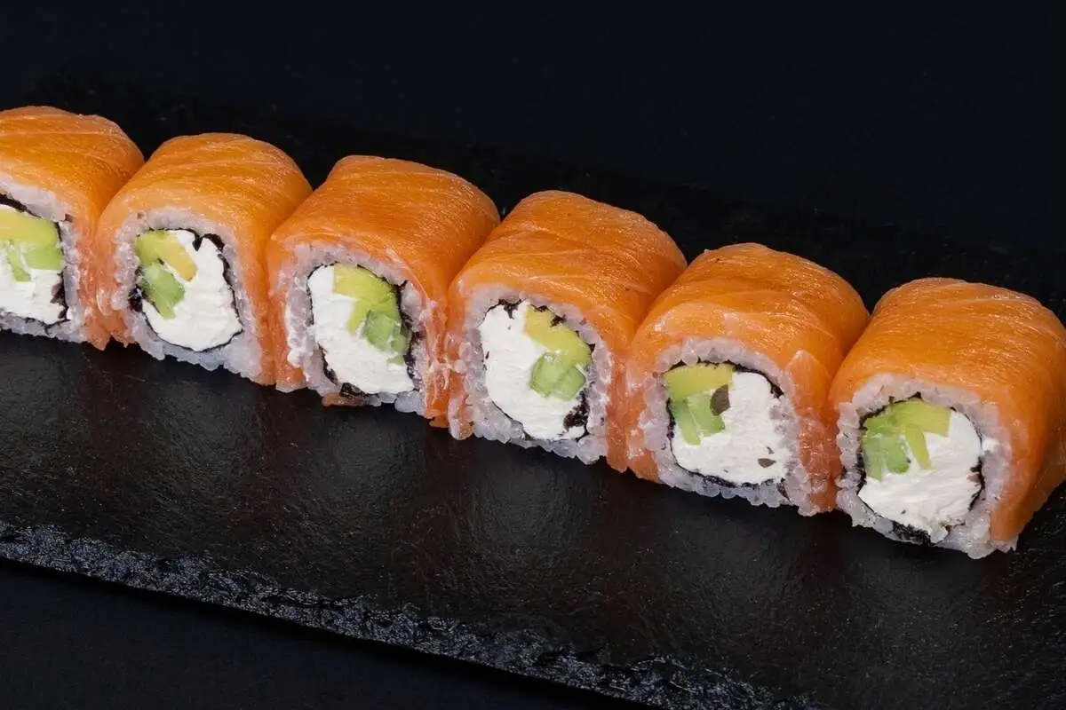 ролл ФИЛАДЕЛЬФИЯ