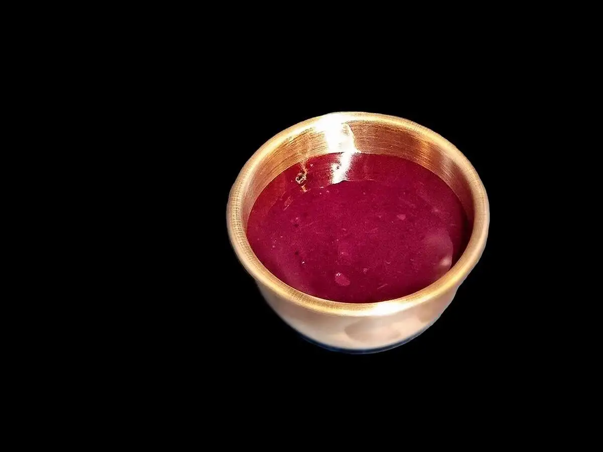 Соус Брусничный 50 гр