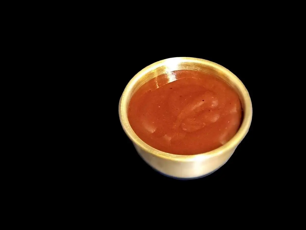 Соус Кисло-сладкий  50 гр