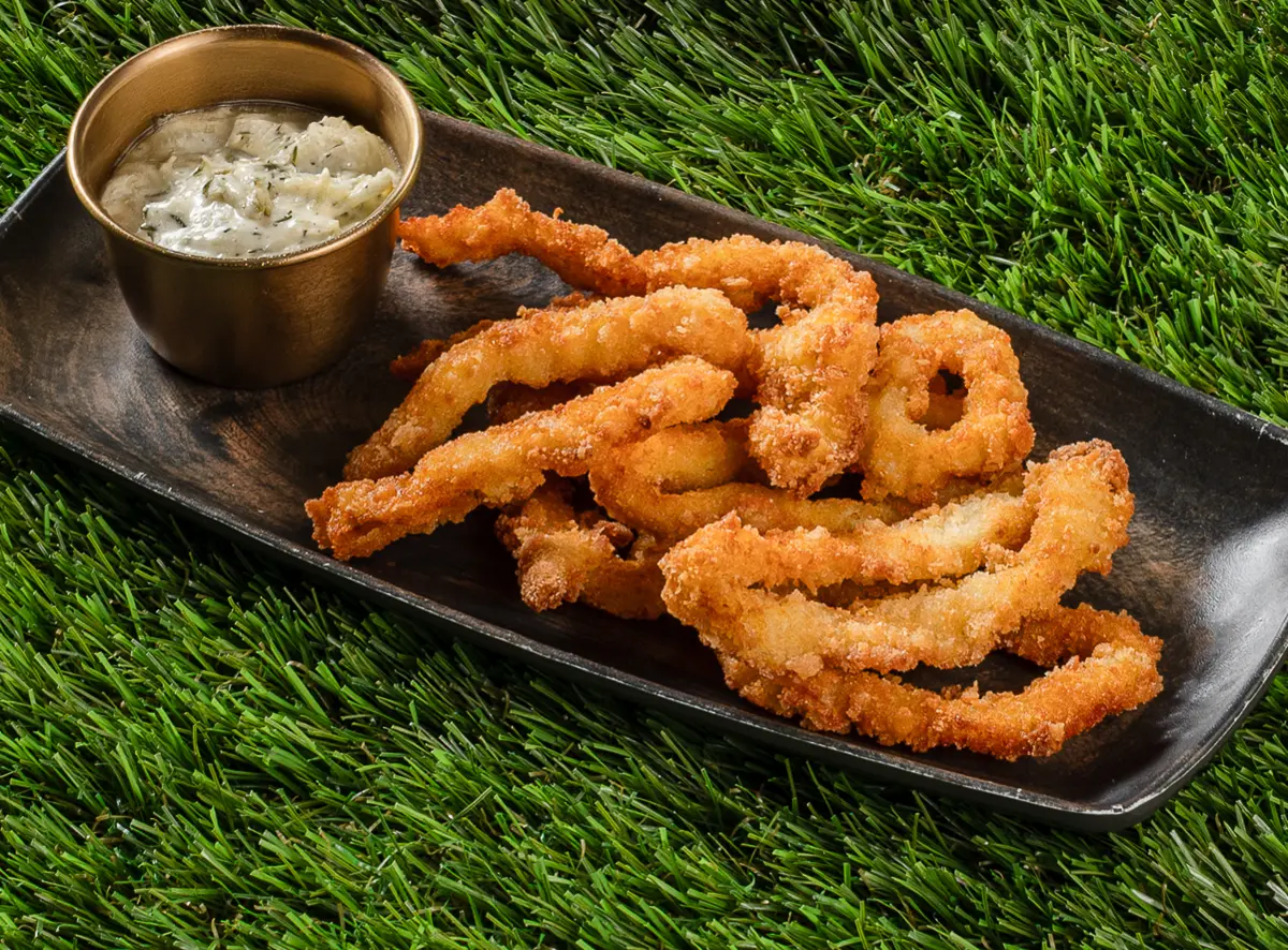 Кольца кальмара