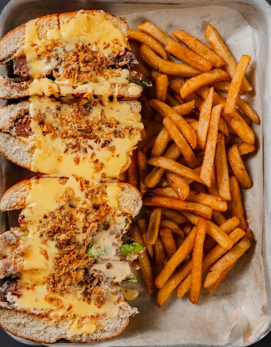 Набор для настоящих болельщиков