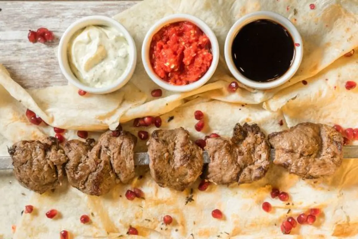 Телячья мякоть*