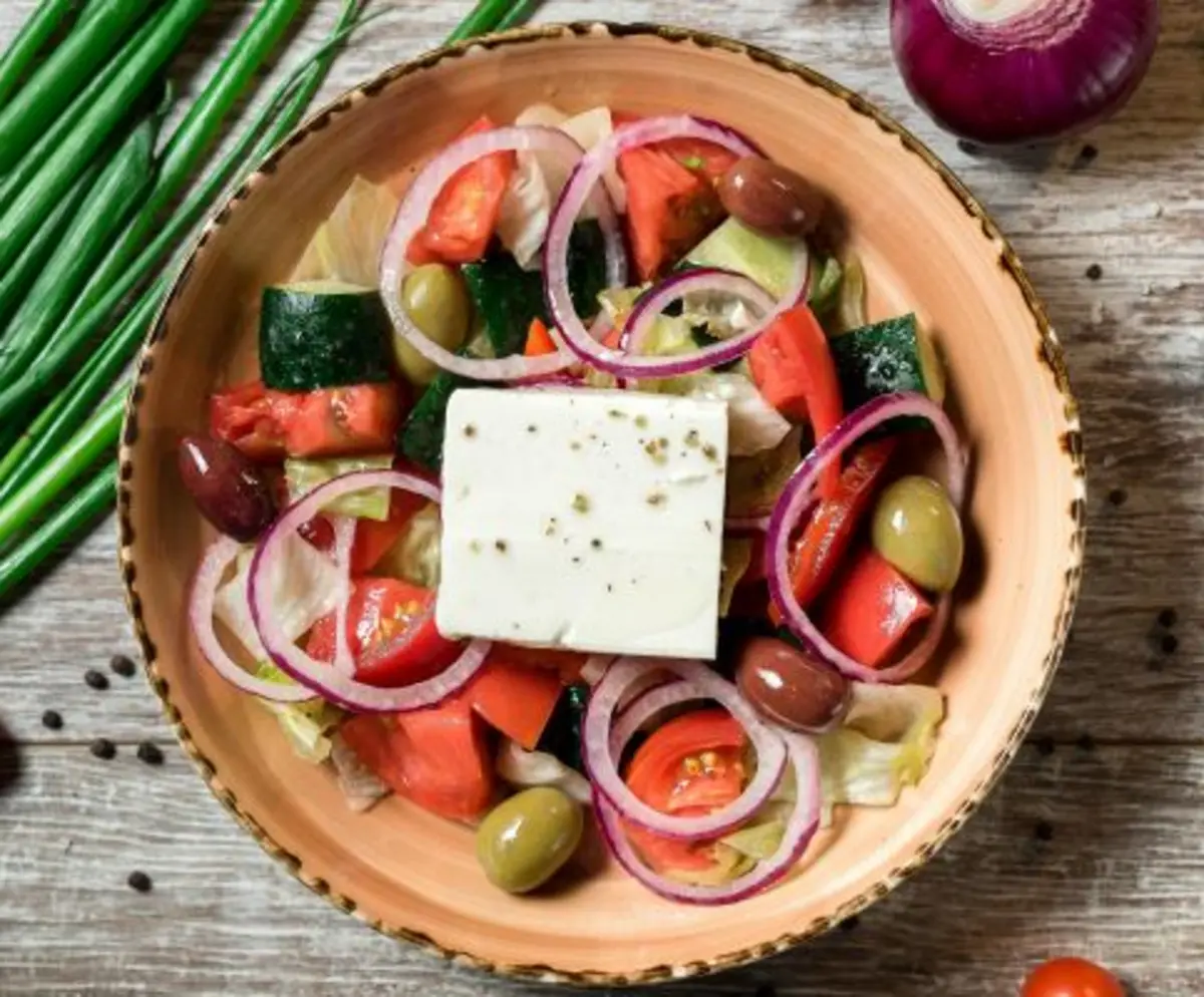 Греческий *