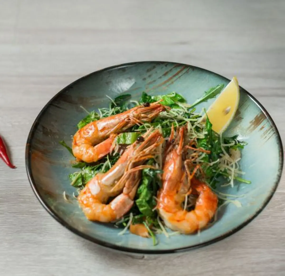 Морской бриз*